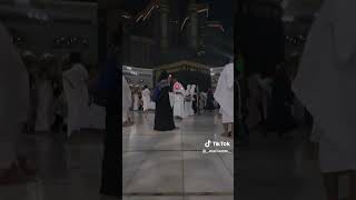 Allahım sen nasip et🤲🏻 Allah islam islamiyet müslüman müslümanlık kabe hac umre ayet hadis [upl. by Ayeki]