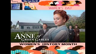 anne of green gables fire and dew 2017 MOVIE RUNDOWN REVIEW [upl. by Raual345]