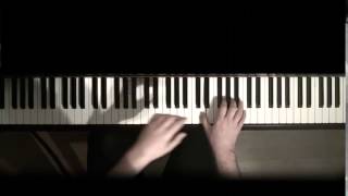 Spiegel Im Spiegel Abridged Piano [upl. by Key272]