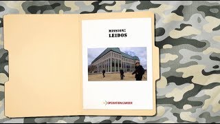 Military Makeover  Operation Career [upl. by Belding]