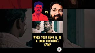 Vetri marans Raayan  Dhanush  Spoof  Asuran Vs Polladhavan  Vetrimaran Directorial Career spoof [upl. by Iznik809]