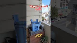 ŞOK❗1 OTAQLI EV❗ KİRAYƏ 250 AZN❗ etalonemlak [upl. by Neelloc]