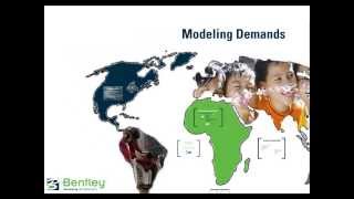 Modeling Demands tutorial for Engineers without Borders USA [upl. by Ailgna]