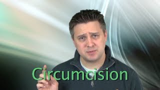 A Biblical Theology of Circumcision [upl. by Ibbetson]