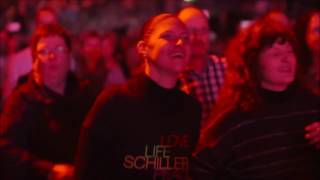 schiller Ruhe  Live [upl. by Carbrey740]