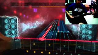 Rocksmith 2014 Custom  Linkin Park  Shadow of the Day Bass 100 [upl. by Fi345]