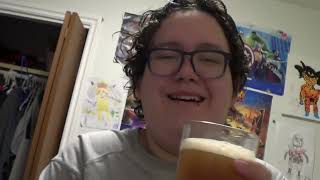 2024 new years drink review corna zero sunbrew beer [upl. by Gayla]