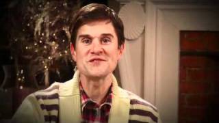 The Fabulous Beekman Boys Holiday Special Commercial [upl. by Mlawsky]