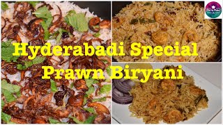 Hyderabadi Veg Biryani  Veg Dum Biryani Recipe  Biryani Recipe  Hyderabadi Dum Biryani Foodworks [upl. by Aizti]