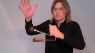 Percussion How To Vibraslap w Mark Shelton [upl. by Aneeuqal806]