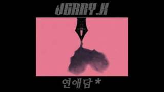 상승곡선 Rebirth Feat Crucial Star  Jerry K [upl. by Efram356]