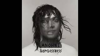 ANOHNI  Drone Bomb Me [upl. by Eanod]