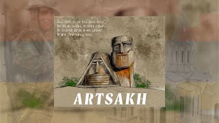 Sevak Khanagyan  ARTSAKH [upl. by Atir]