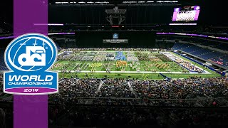 2019 DCI World Championship Finals Awards Ceremony [upl. by Kaenel138]