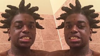 KODAK BLACK FUNNIEST MOMENTS Part 1 [upl. by Tallbot]