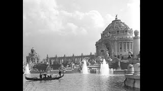 Over 4500 photos of the 1904 Worlds Fair by Karl Kindt 314 308 7075 [upl. by Nnahtur]