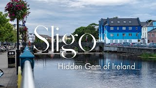 Exploring Sligo Revealing the Hidden Gems of Ireland [upl. by Sokim135]