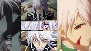 Plunderer Rihito Licht「AMV」 Alive [upl. by Suhcnip171]