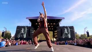 Jack Harlow Live at Wireless Festival Whats Poppin [upl. by Gore]