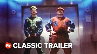 Super Mario Bros 1993 Trailer 1 [upl. by Lebama]