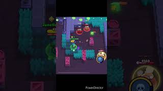 Janet part5 janet brawlstars shorts [upl. by Bordiuk]