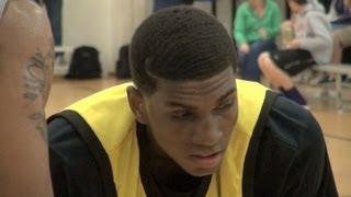 Kevon Looney Milwaukee Runnin Rebels Mixtape ESPN 7 In 2014 [upl. by Viola]