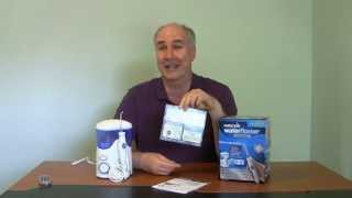 Waterpik Ultra Review  No more ultrasonic scaler [upl. by Trinetta413]