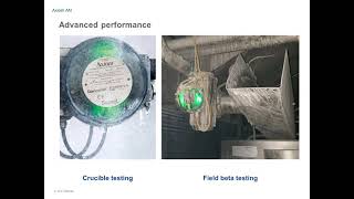 Axiom™ AN by StoneL  Advanced performance discrete valve controller for quarterturn actuators [upl. by Pavia]