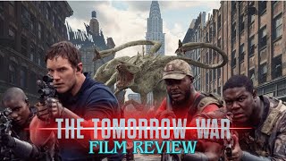 FILM Review The Tomorrow war [upl. by Klemens]