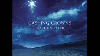 7 Away In a Manger  Casting Crowns [upl. by Neoma]