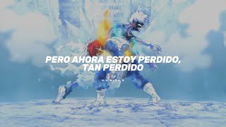 quotDebería haberte salvadoquot  Touya Todoroki [upl. by Auliffe]