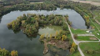 Jezero Lake Pelagicevo Primjer 1 [upl. by Niamrej]