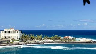 Top10 Recommended Hotels in Puerto de la Cruz Tenerife Canary Islands Spain [upl. by Ettenil]