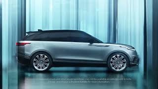 Range Rover Velar  Review  Worth INR 94 Lakhs  Looks Features amp Performance [upl. by Eelrebma899]