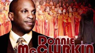 Donnie McClurkin Draw Me Close To You [upl. by Amabil384]