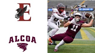 East Nashville vs No 9 Alcoa TSSAA Football 2023 Class 3A State Championship GAME HIGHLIGHTS [upl. by Acinelav529]