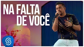 Aviões  Na Falta de Você Álbum Xperience Vídeo Oficial [upl. by Sharyl]