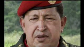 Presidentes de Latinoamérica  Hugo Chávez Frías 1 de 2 [upl. by Aisekal527]