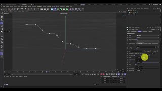 Cinema 4D Step EffectorCloner Tutorial [upl. by Caye294]