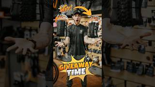 🎉 Maxxis Tyres amp MucOff Sealant Giveaway 🚴 mtb cycling bikeshop workshop maxxis bicycle [upl. by Hicks]