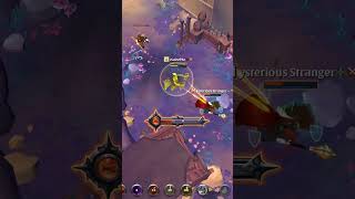 Las 2 kills del stream de anoche con Boltcaster crossbow Solo mist part 1 albiononline shorts [upl. by Anelak250]