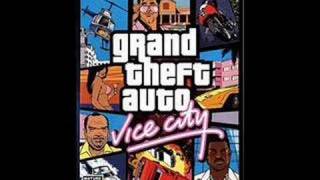 Grand Theft Auto Vice City — Theme Song [upl. by Regnig975]