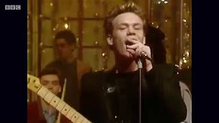 UB40  Red Red Wine  TOTP  1983 [upl. by Alemap53]