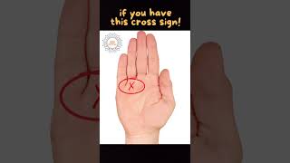 Cross Sign Under Ring Finger Discover What It Means for Your Inner Peace [upl. by Nytsyrk457]