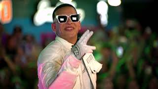 Daddy Yankee  Rumbatón Premios Juventud 2022 [upl. by Walt]