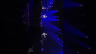 Shawn Mendes  AftertasteKid In Love  Globen 2017 [upl. by Aniras]