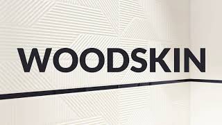 Paradyż Woodskin  Kolekcje produktów [upl. by Dranyar]