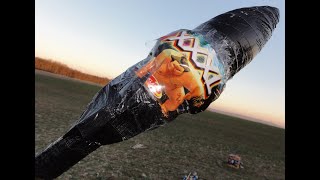 Fireworks Compilation Girandola FAIL 💥 MEGA Shells amp Huge Firecrackers [upl. by Valda274]