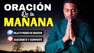 🔴Oración de la mañana 🙌domingo 17 de diciembre de 2023🙏Francisco Pinales [upl. by Corso185]