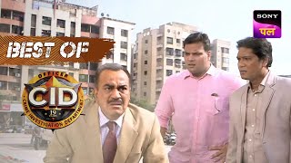 Team CID को मिली City में Blast करने की धमकी  CID  Best Of CID [upl. by Jecon622]